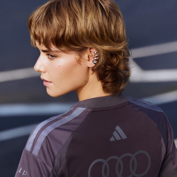 AUDI CLOSE UP 3