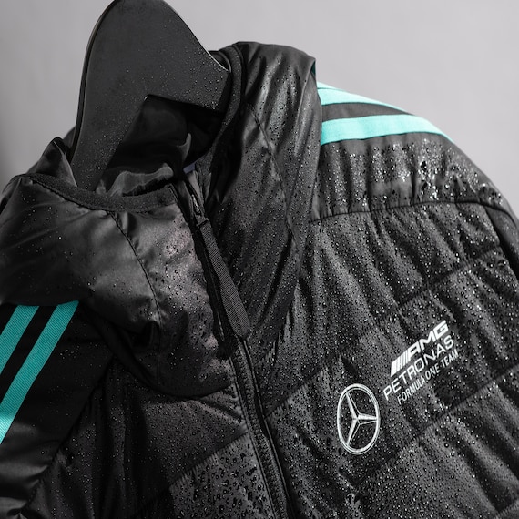 Mercedes AMG Petronas adidas F1 Premium Sweatshirt