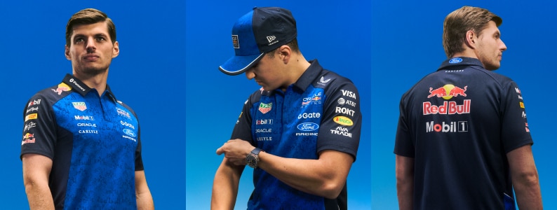 オラクル レッドブル F1 グッズ、レッドブル レーシング 2024 チーム