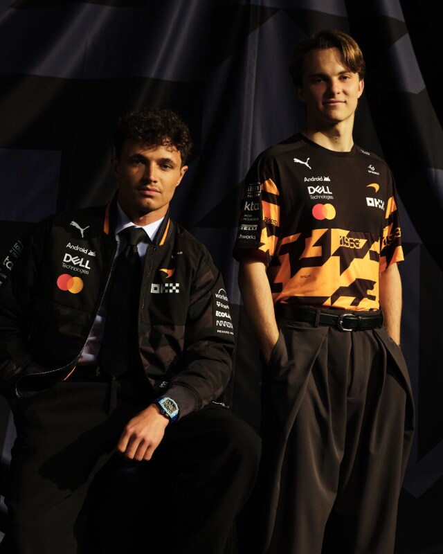 F1 チームウエア(本物) F1 Store | The Official Formula One Store - Formula 1 Shop