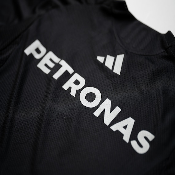 Mercedes AMG Petronas adidas F1 Team Mechanics Jersey